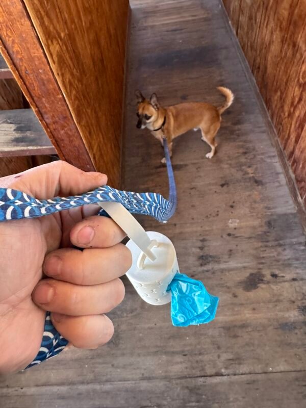 Pet Waste Bag Dispenser - Image 3